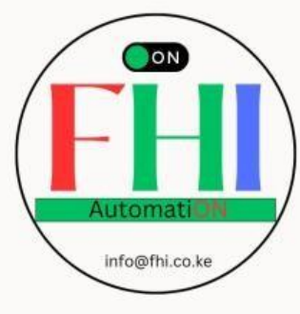 FarHus Innovation logo